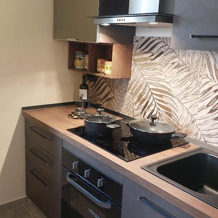 Charming Apartment Lake Front Acquaseria エクステリア 写真