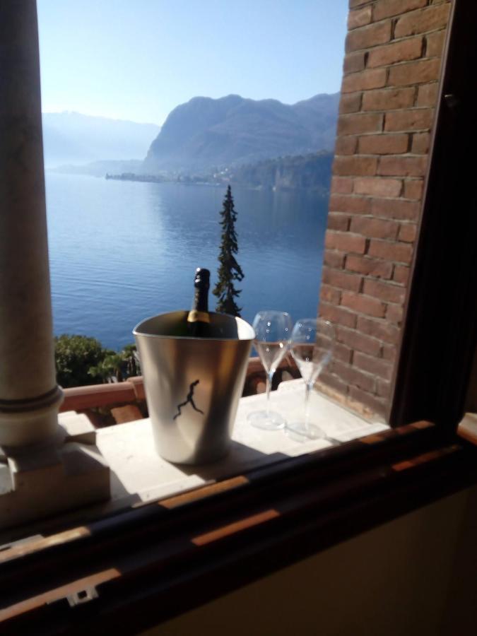 Charming Apartment Lake Front Acquaseria エクステリア 写真