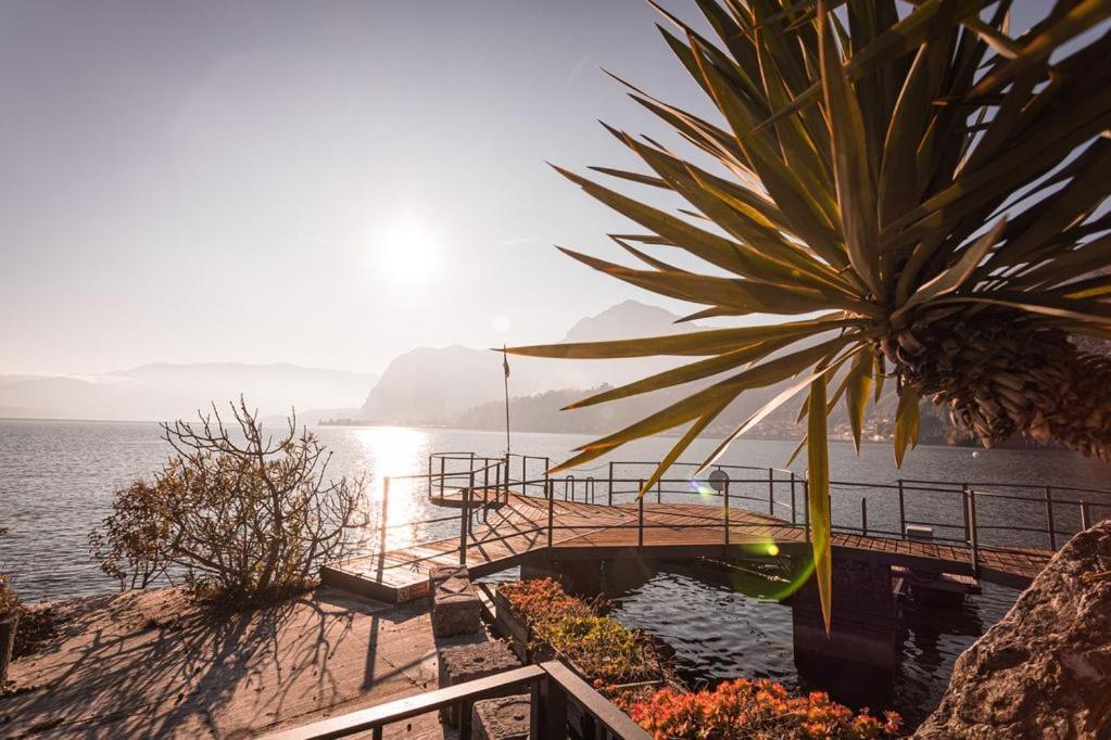 Charming Apartment Lake Front Acquaseria エクステリア 写真