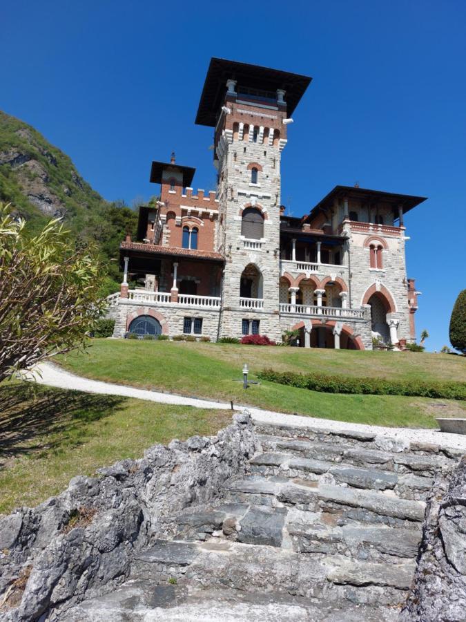 Charming Apartment Lake Front Acquaseria エクステリア 写真