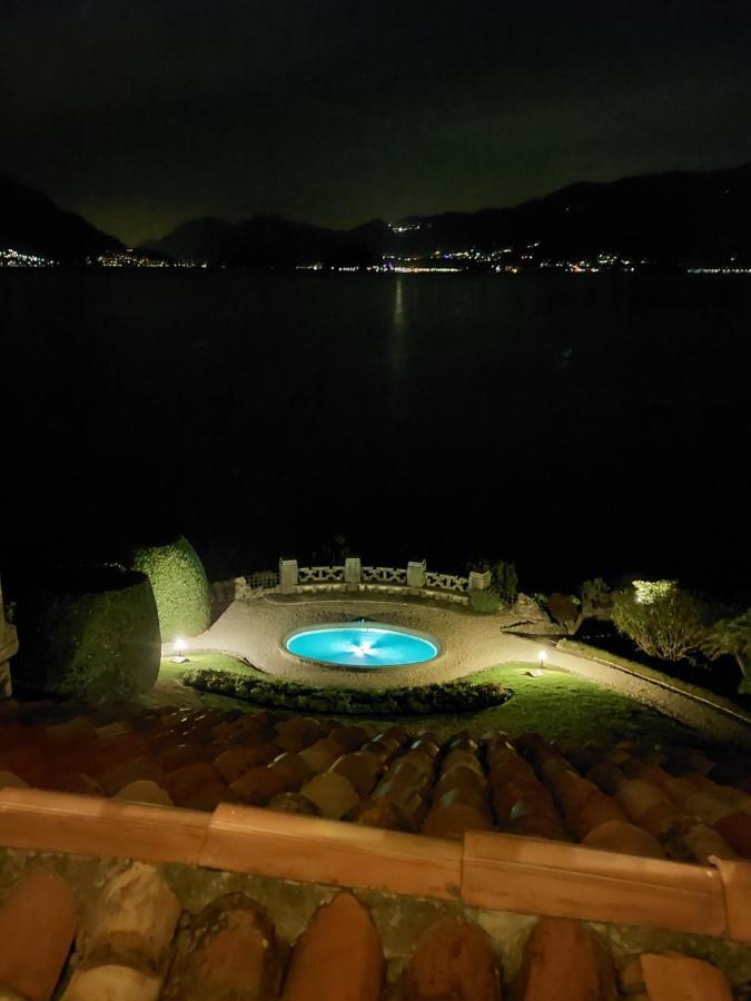 Charming Apartment Lake Front Acquaseria エクステリア 写真