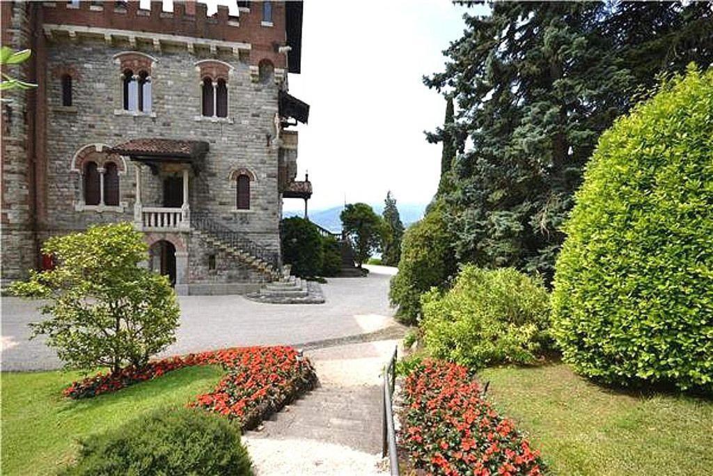Charming Apartment Lake Front Acquaseria エクステリア 写真