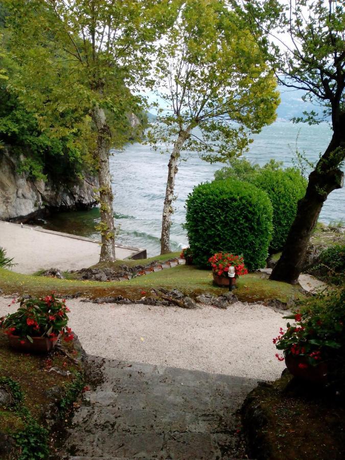 Charming Apartment Lake Front Acquaseria エクステリア 写真
