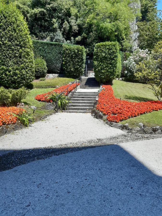 Charming Apartment Lake Front Acquaseria エクステリア 写真