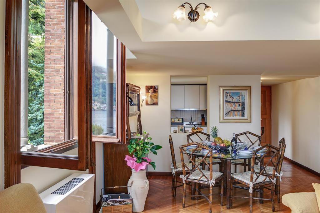 Charming Apartment Lake Front Acquaseria エクステリア 写真